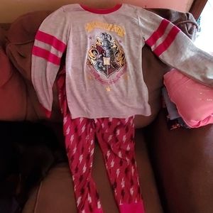 Girls pjs